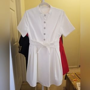 Women's dress